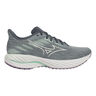 Wave Inspire 21 Stability Running Shoe Women-Grey,White
