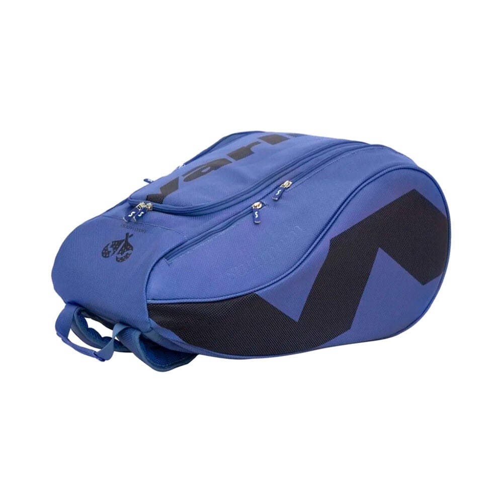 Varlion Ambassador Racket bag -blue