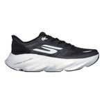Skechers Running shoes Skechers SKX Aero Burst Neutral running shoe - black, white