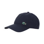 Lacoste Clothing Lacoste Urban Lifestyle Cap-Dark Blue