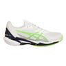 Solution Speed FF3 Clay Court Shoe Men-White,Neon Green