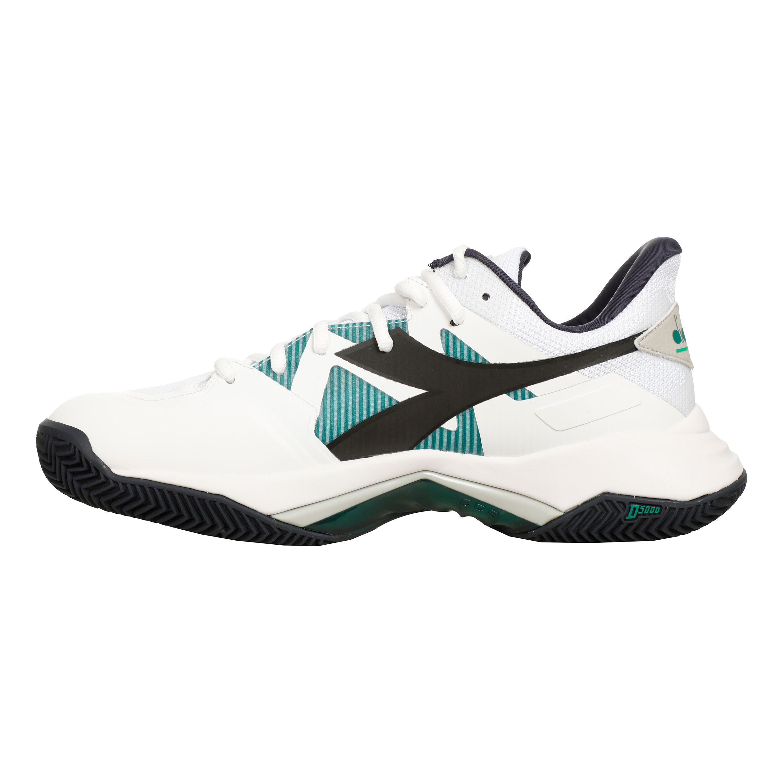Diadora badminton shoes clearance