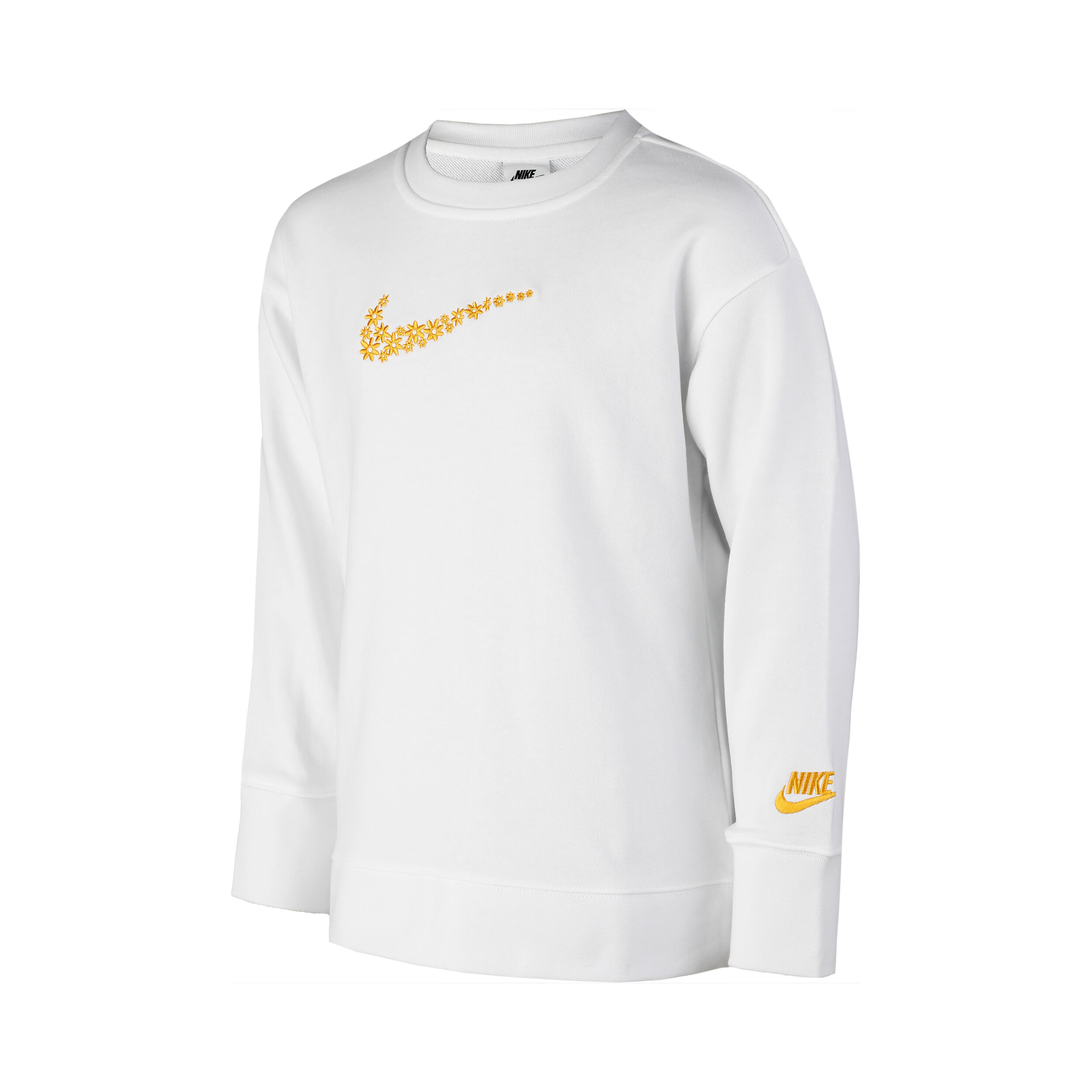 Sportswear rally sweatshirt nike discount