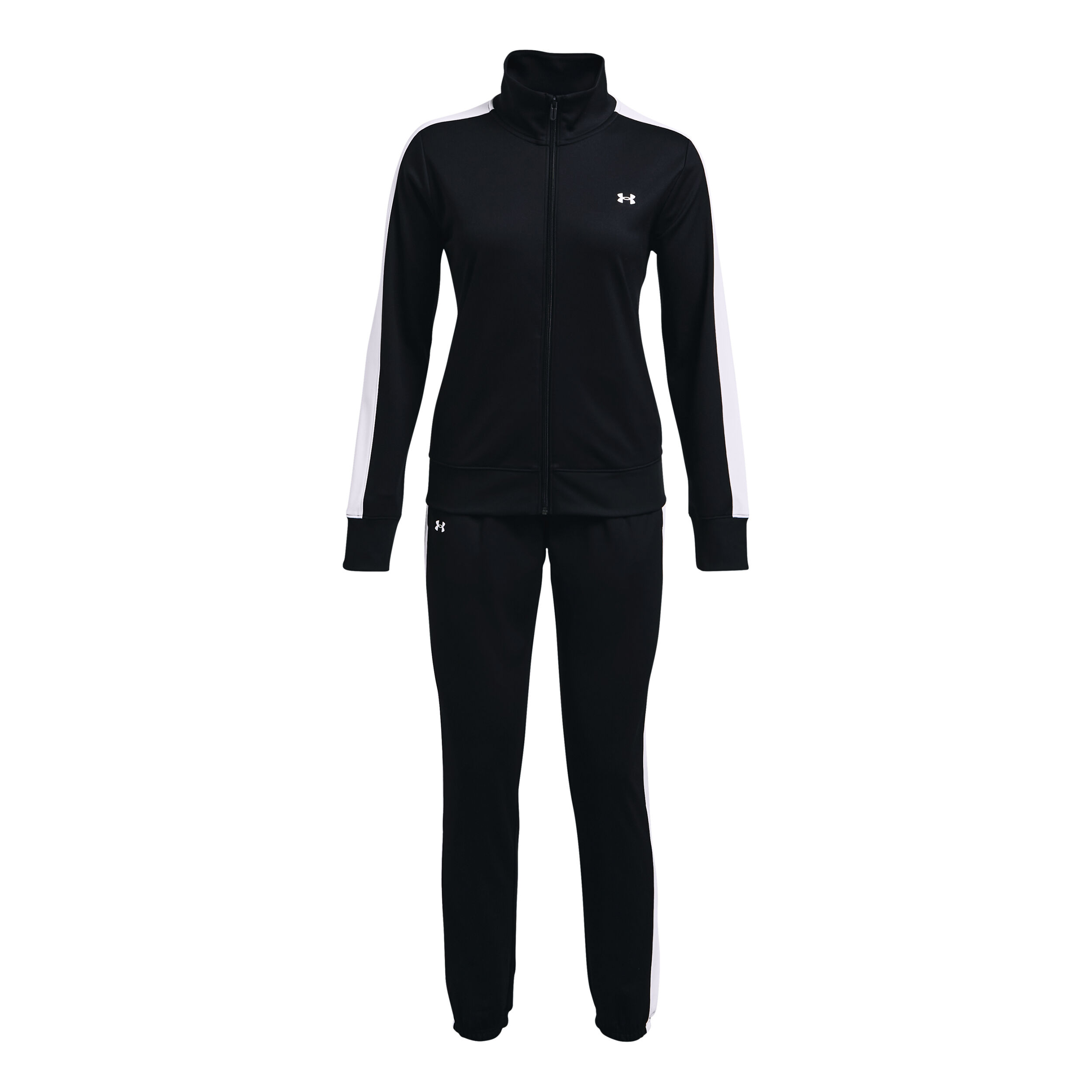 Under armour tracksuit uk store