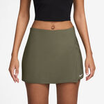 Nike Clothing Nike Dri-FIT Victory Straight Skirt Women - olive, white