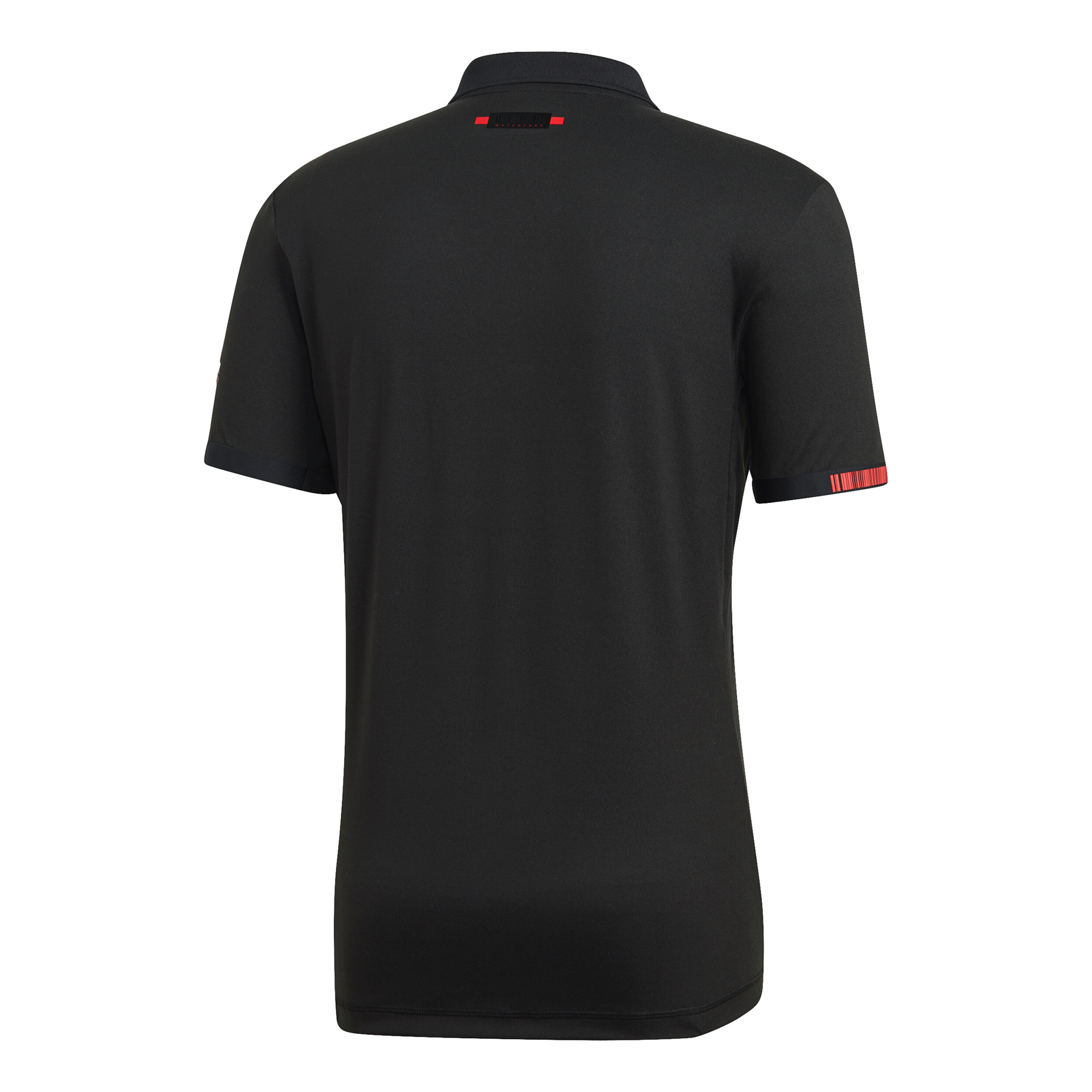 Adidas matchcode polo 2025