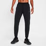 Stride Running pants Men - black, silver