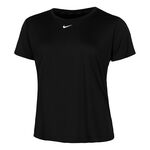 Nike Clothing Nike Dri-Fit One STD T-Shirt Women - black, white