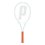 Prince Tennis rackets Prince Warrior White Edition 100