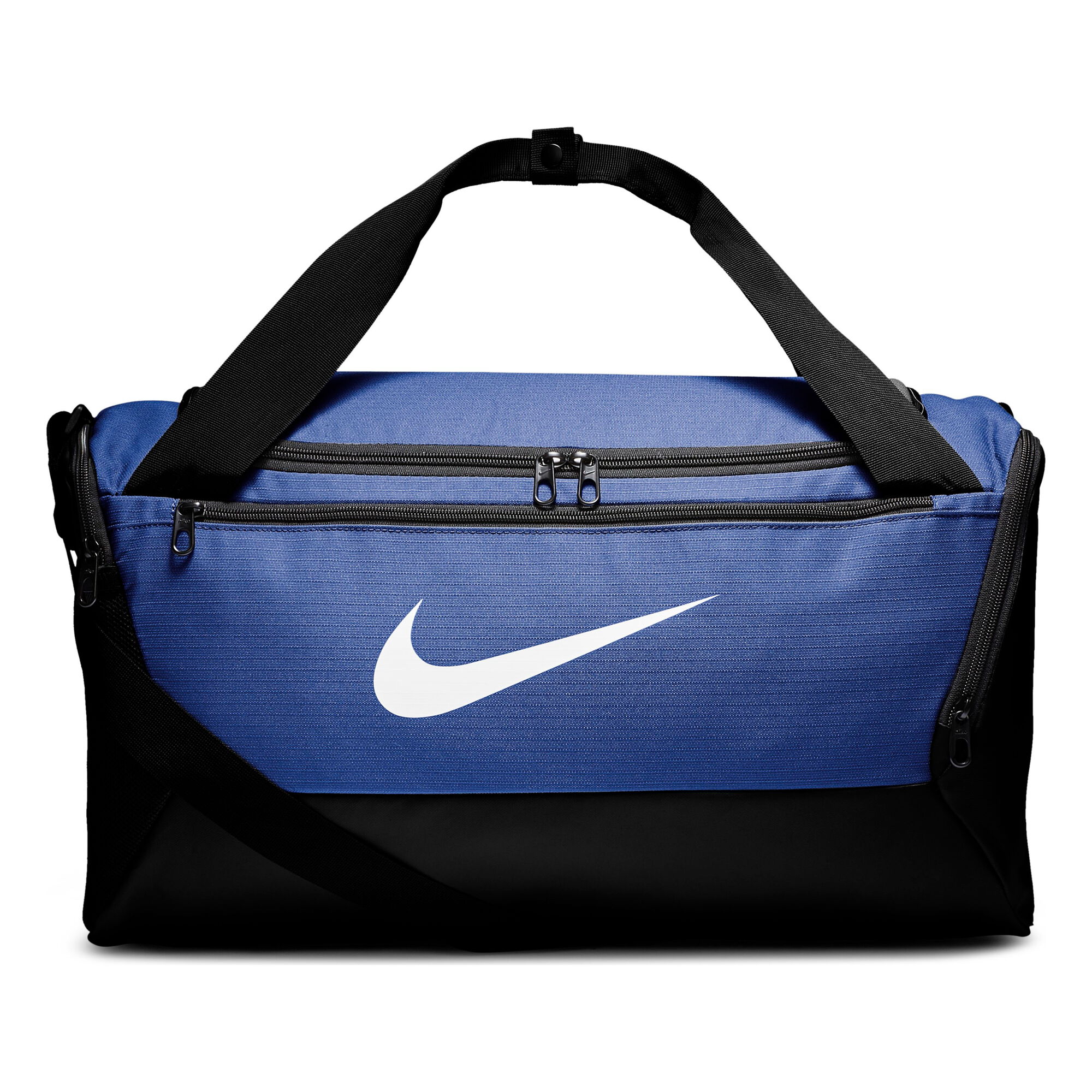 online TennisPoint buy Nike Brasilia Duffel Small Sports Bag Blue