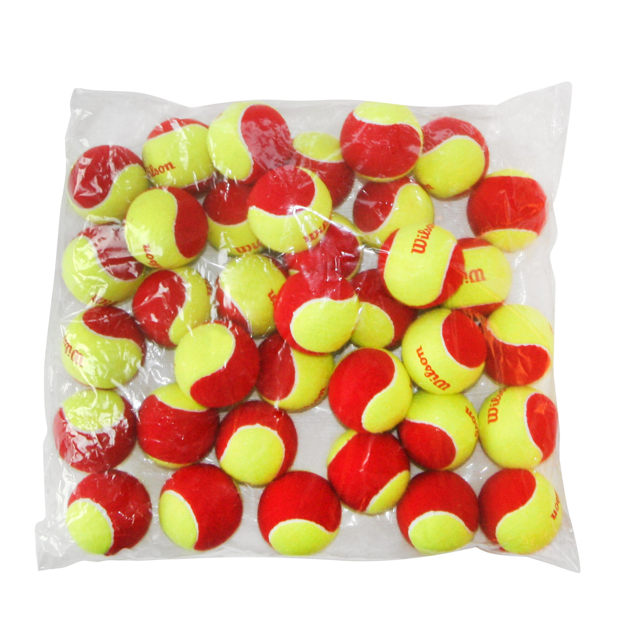 buy Wilson Starter Red (Stage 36 Pack online Tennis-Point