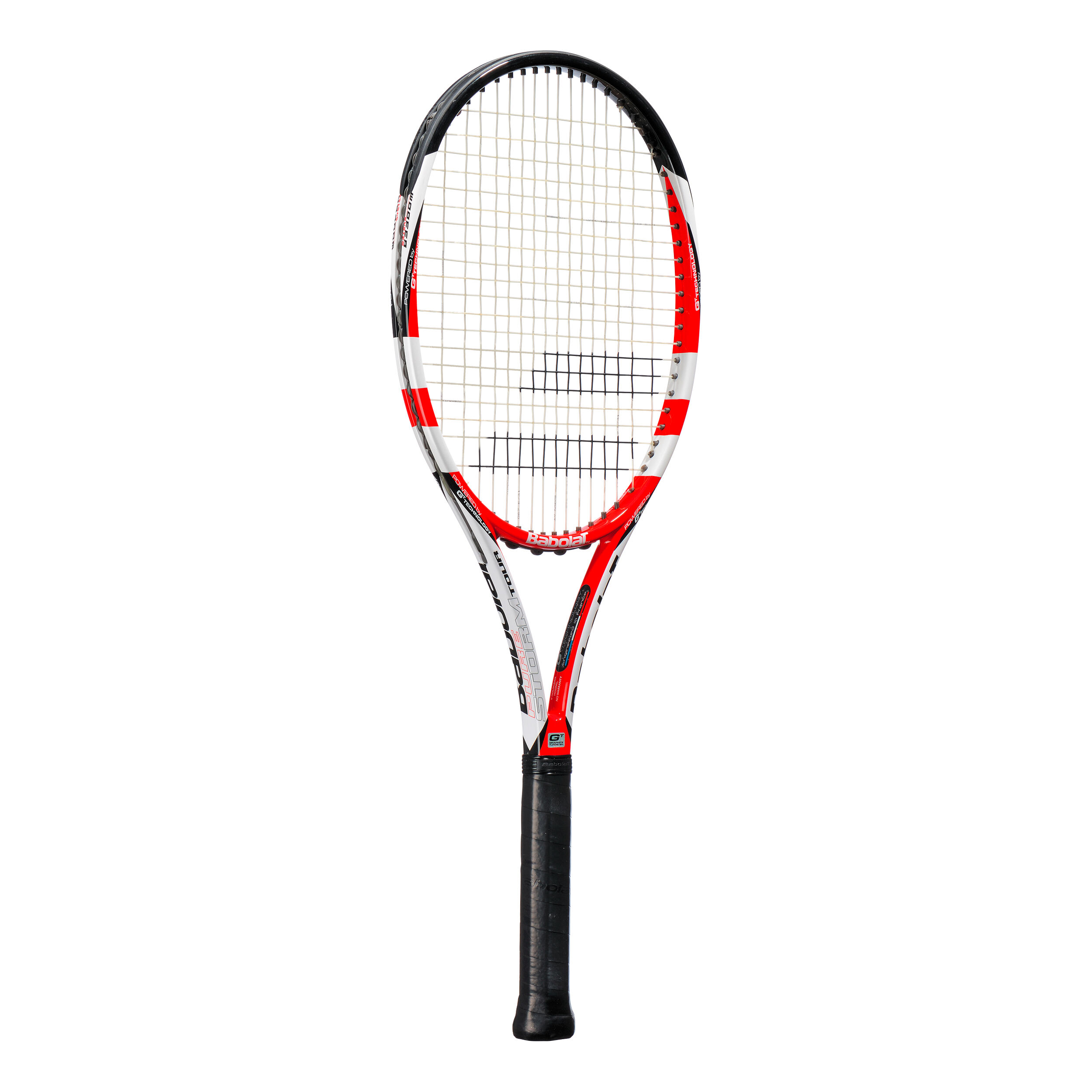 Babolat pure storm team 2025
