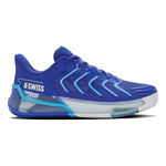 K-Swiss Tennis shoes K-Swiss ULTRASHOT 4 Clay Clay court shoe Men-blue, turquoise