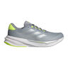Supernova Stride 2 Neutral Running Shoe Women-Grey,Neon Yellow