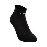 CEP Clothing CEP Core Ultralight Low Cut 4.0 Compression socks Women - black, 