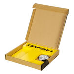 HEAD Coach equipment HEAD Pickleball Line Set-Yellow