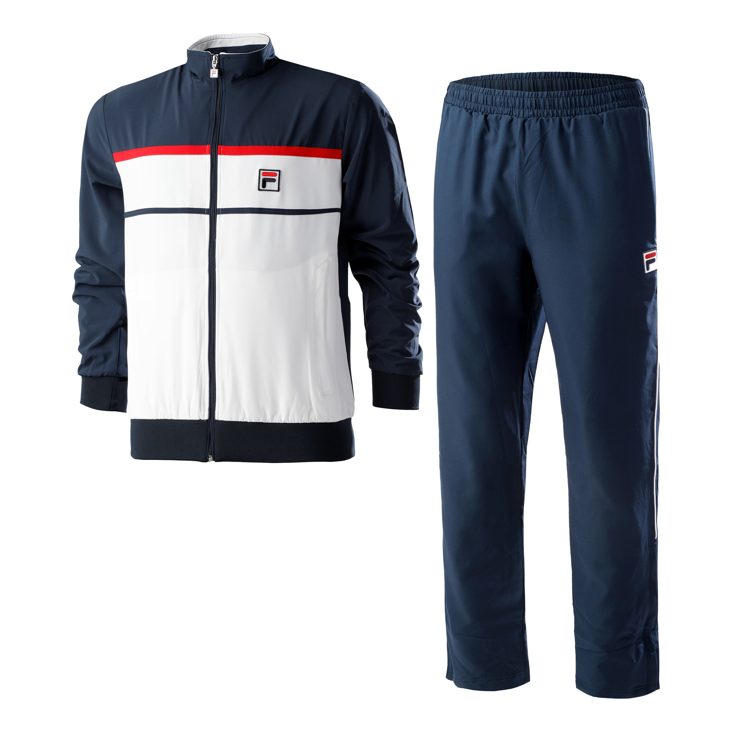 Fila tracksuit uk clearance