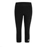 Crew Tight Women-Black