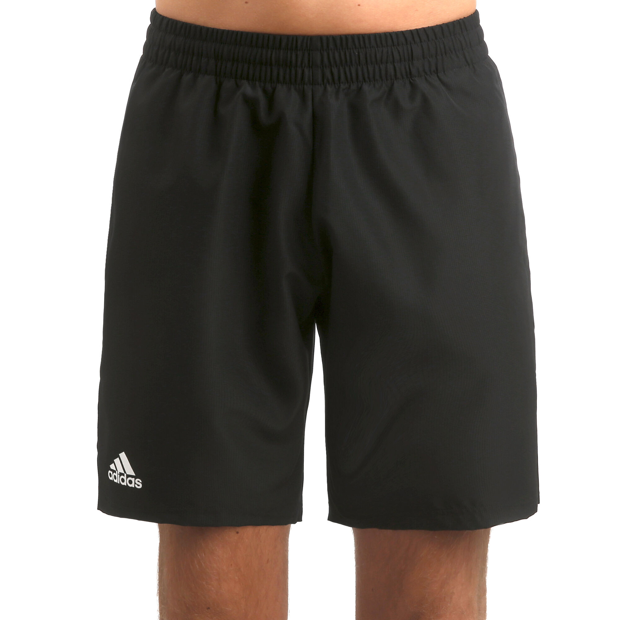 Adidas Club Graphic 9 Shorts White M Man