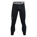 Under Armour Clothing Under Armour Coldgear Tight Men-Black