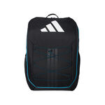 adidas adidas Protour 3.4 Backpack - black