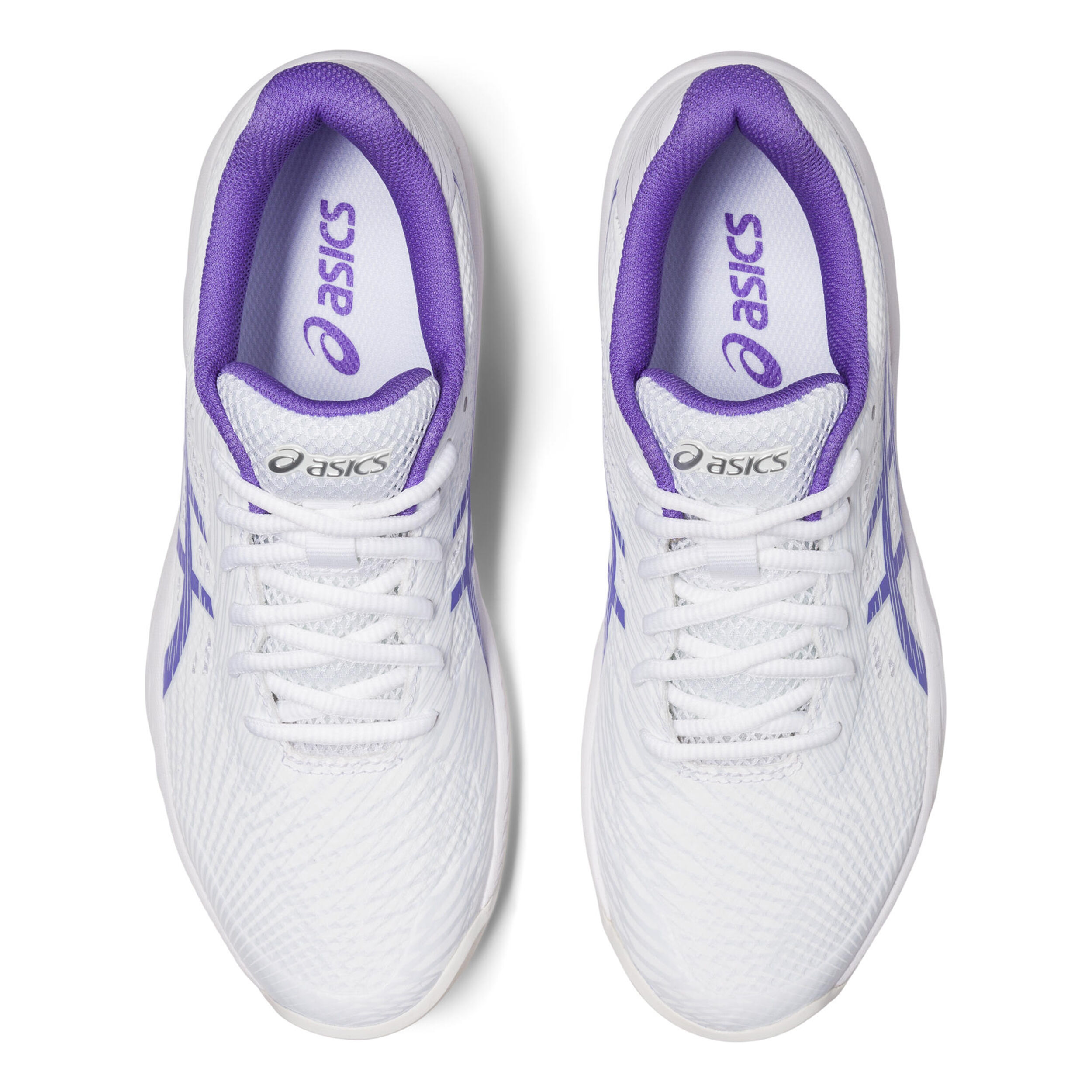 Asics gel contend 5 white vapor hotsell