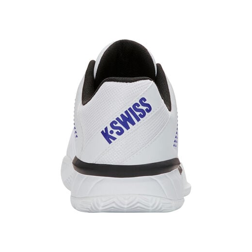 K-Swiss