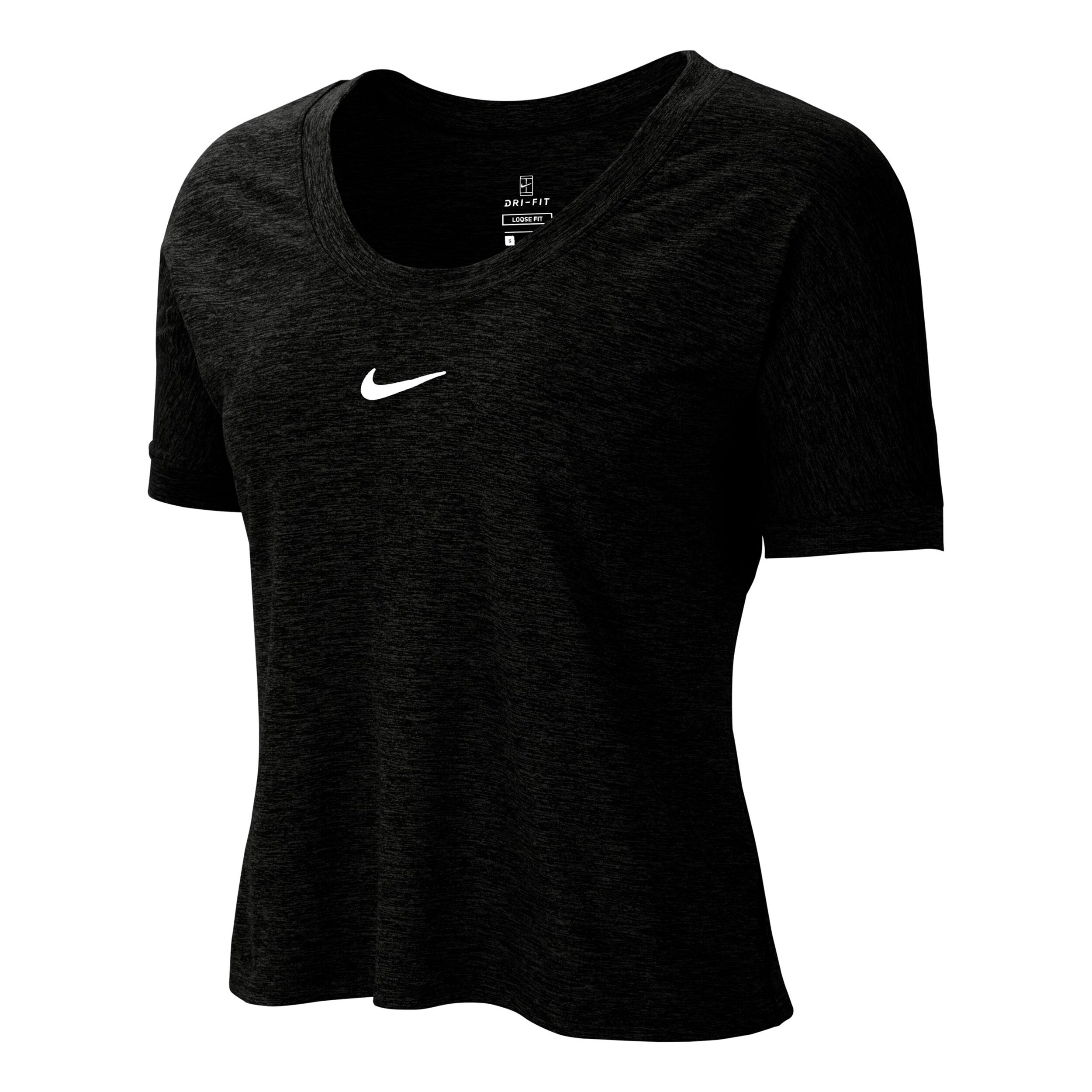 nike dri fit tops