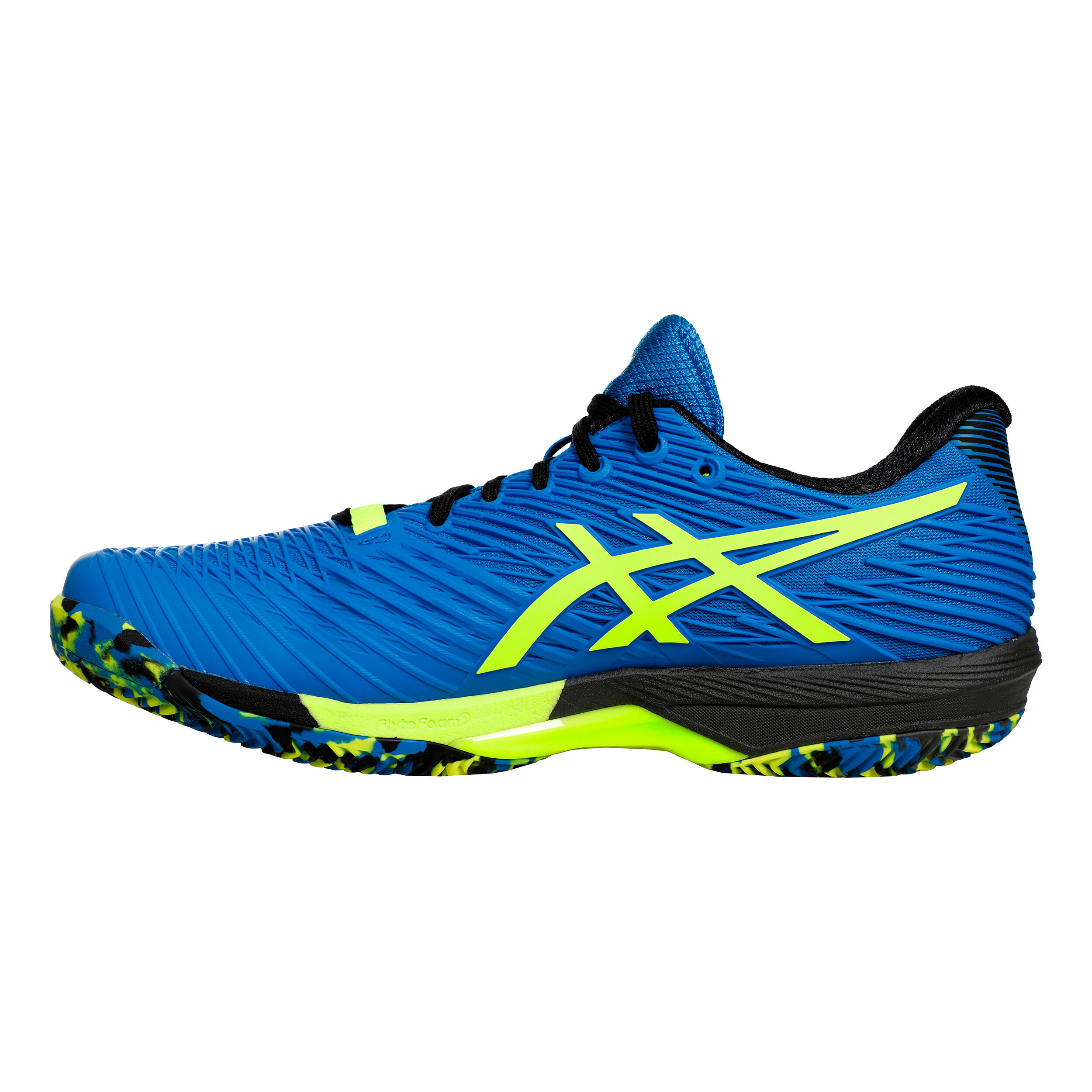 Asics ff2 tennis hot sale