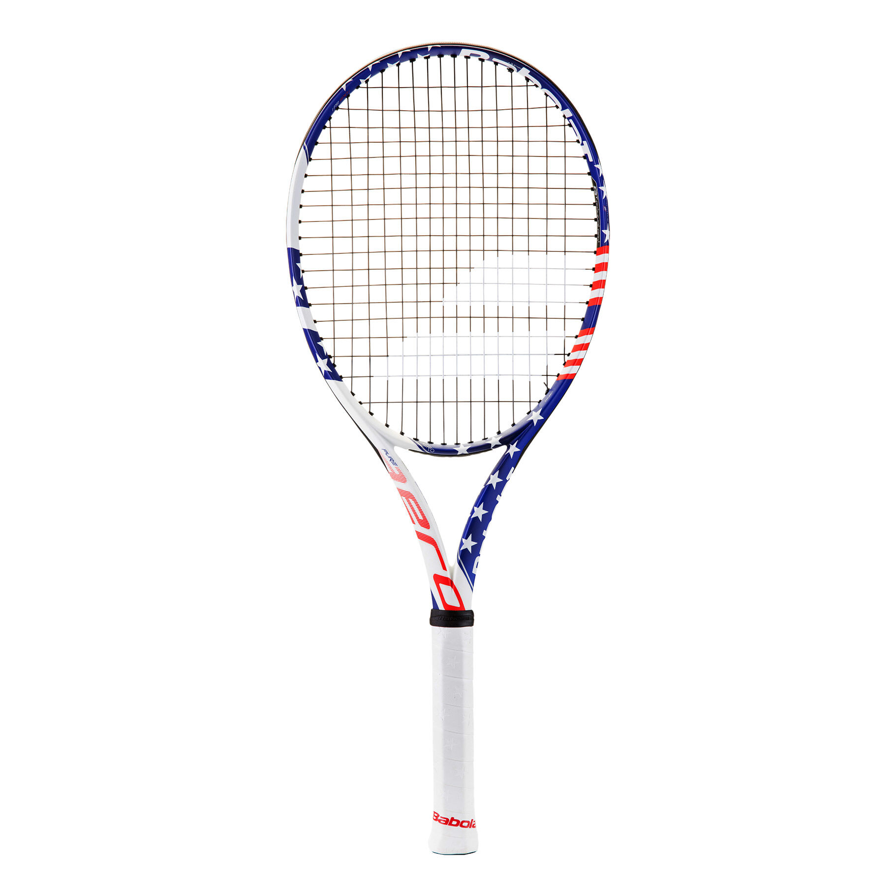 Babolat stars and stripes clearance