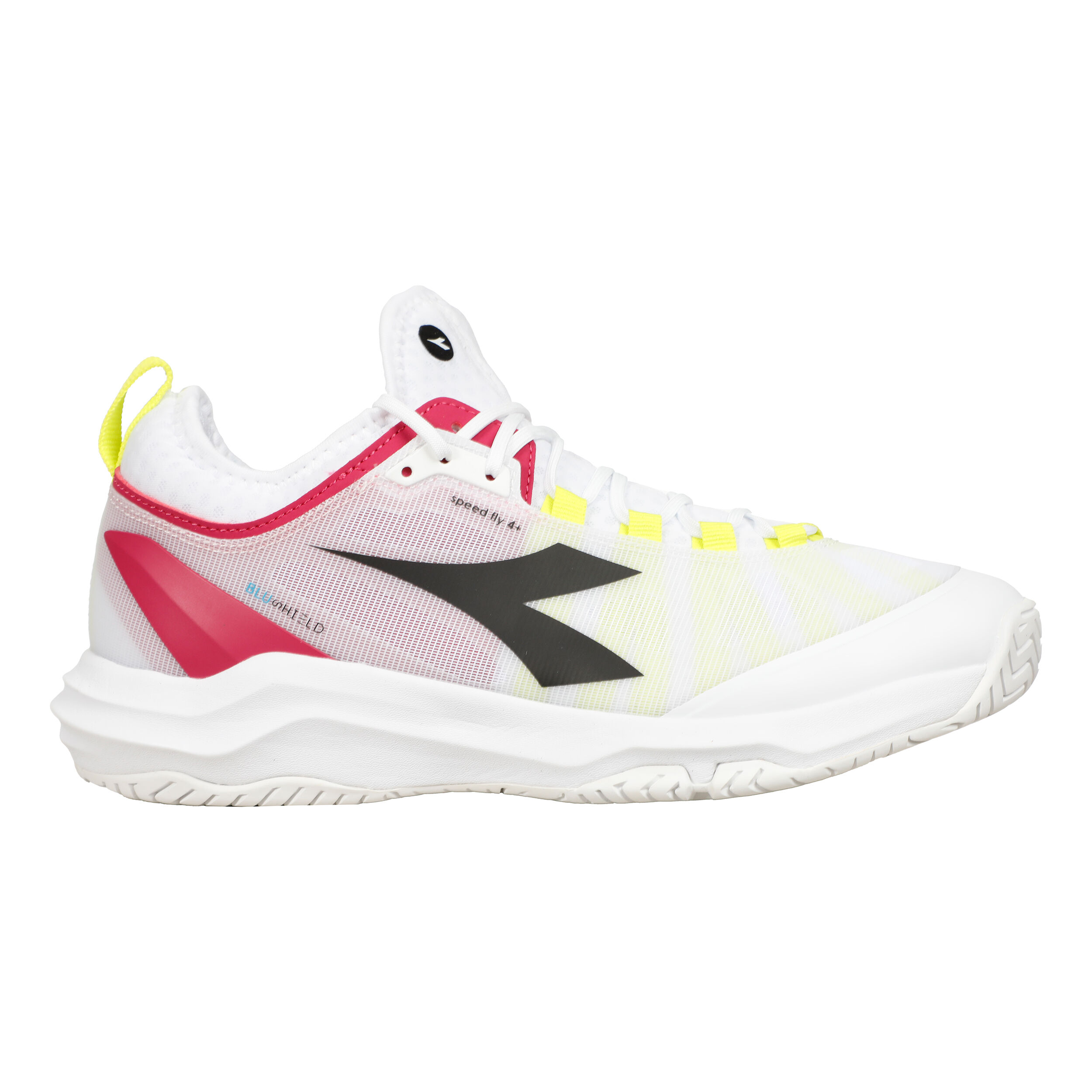 Diadora blushield fly deals
