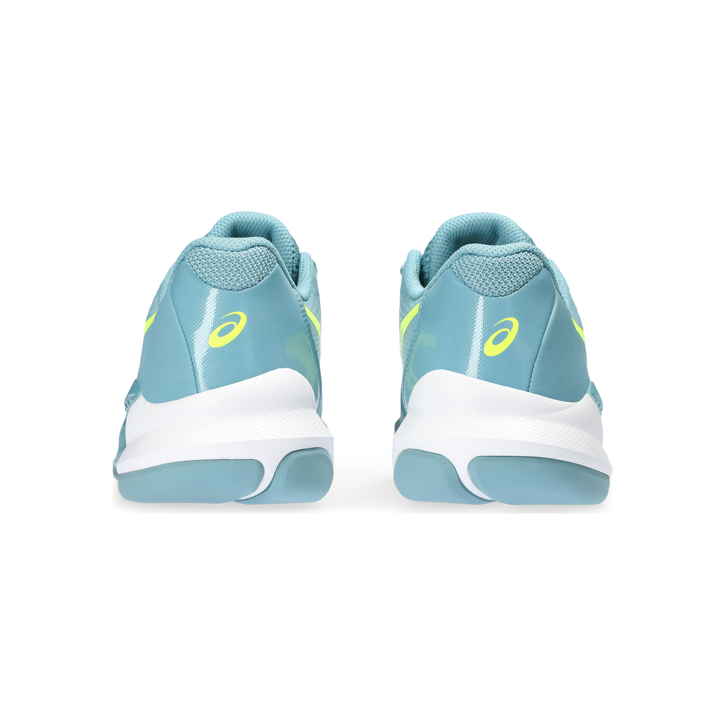 Gel Challenger 14 Carpet Shoe Women Petrol White