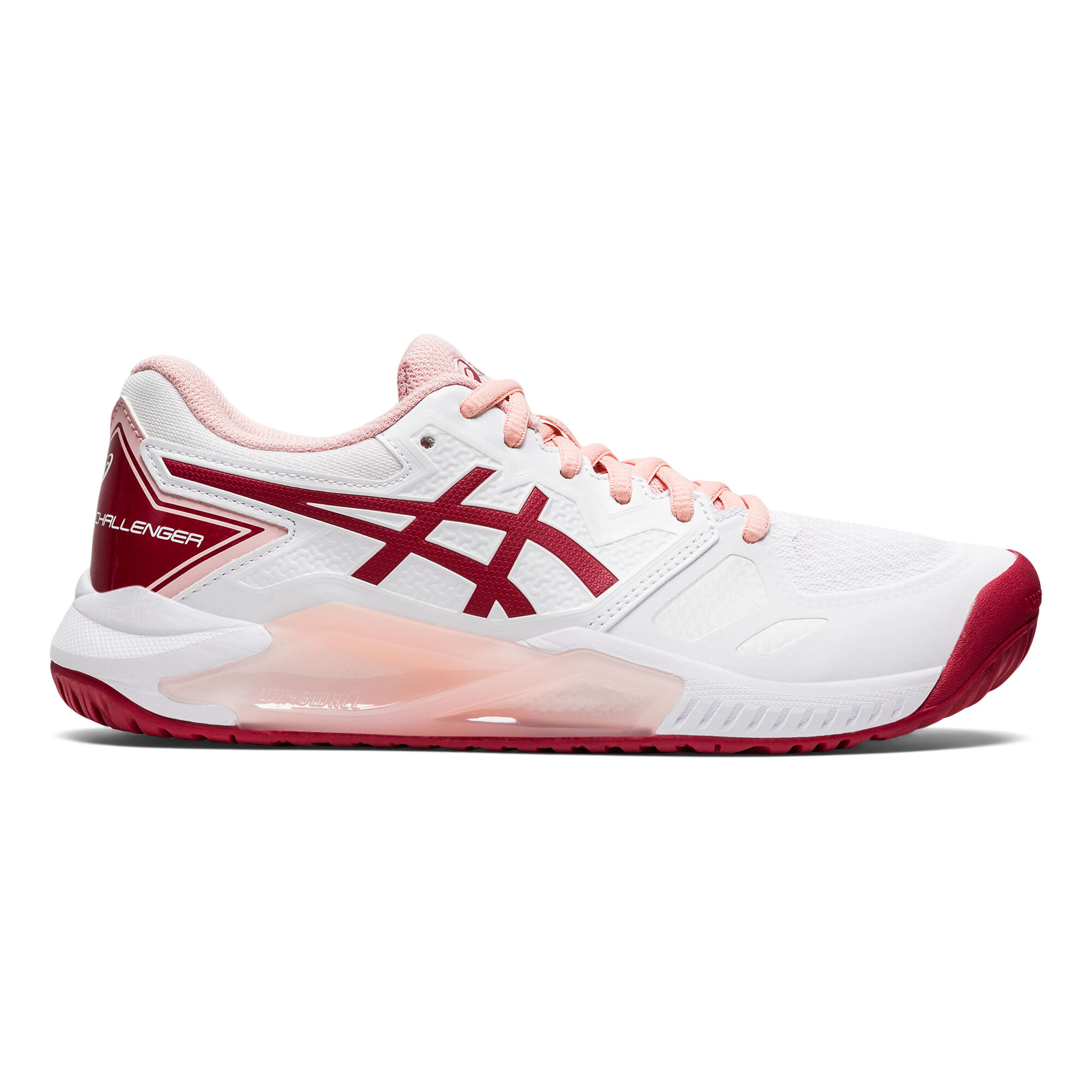 ASICS
