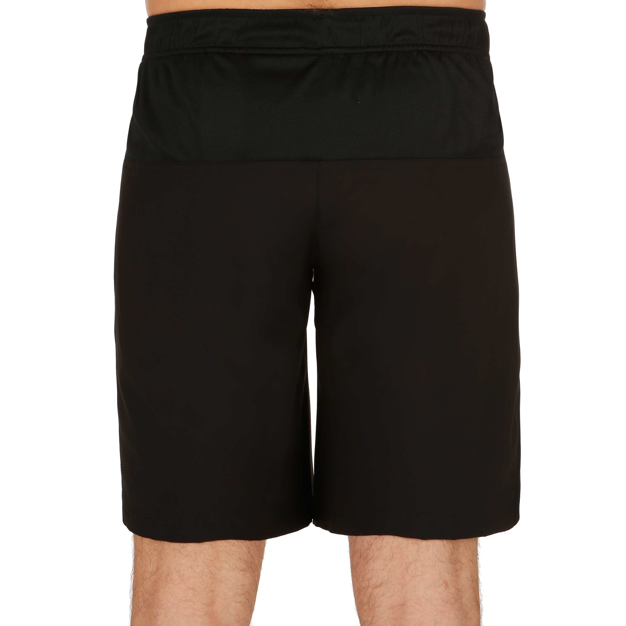 Asics men' 9 woven short store