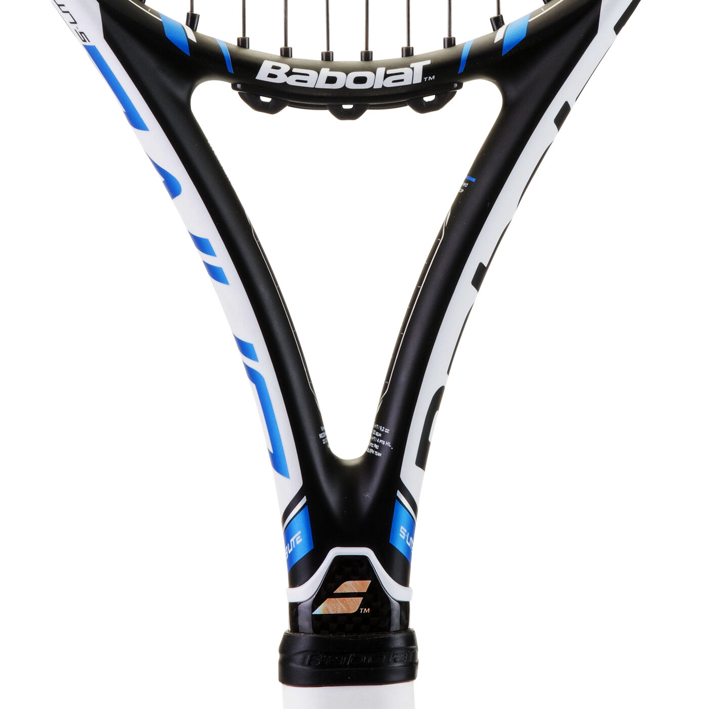 babolat pure drive super lite