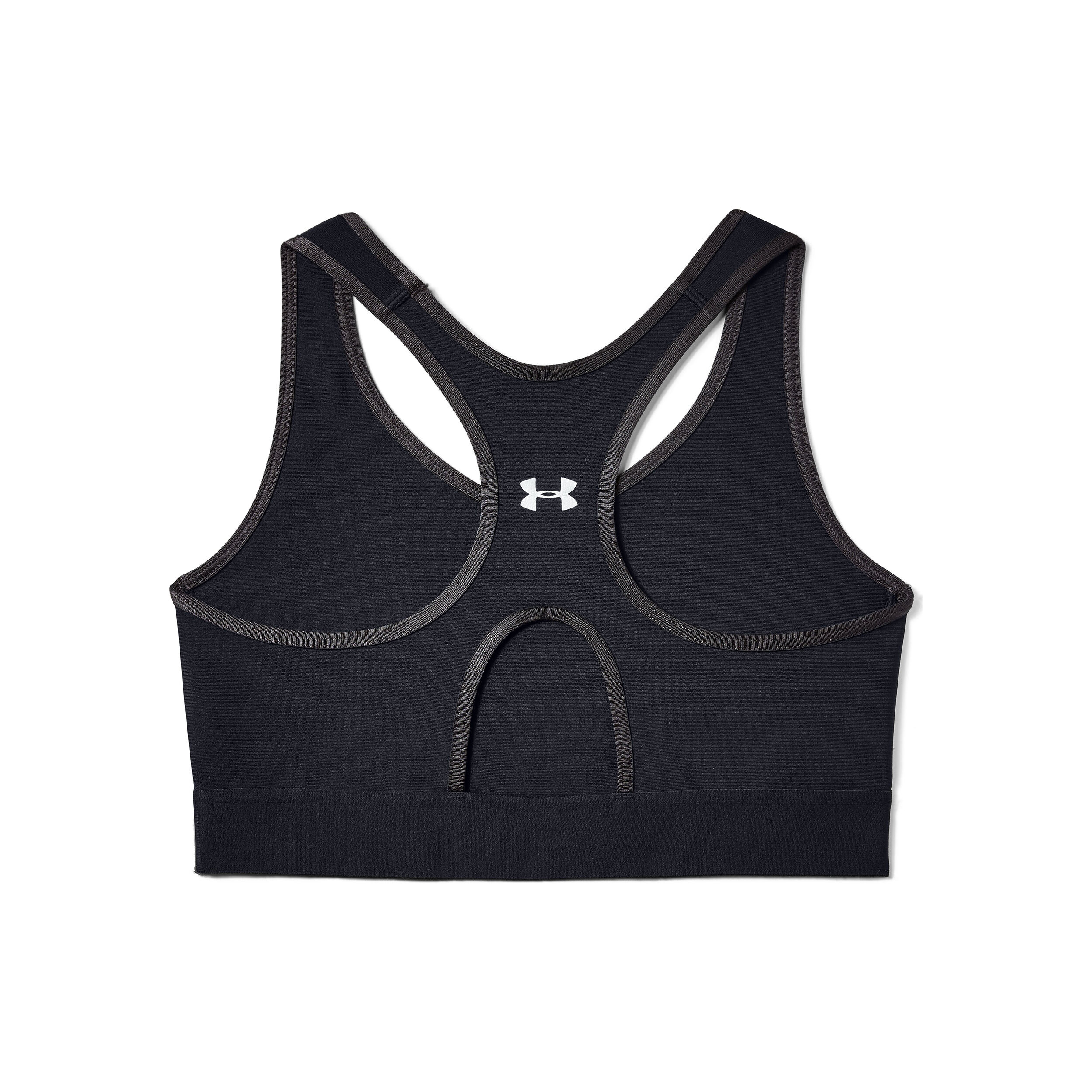 Under armour mid keyhole on sale