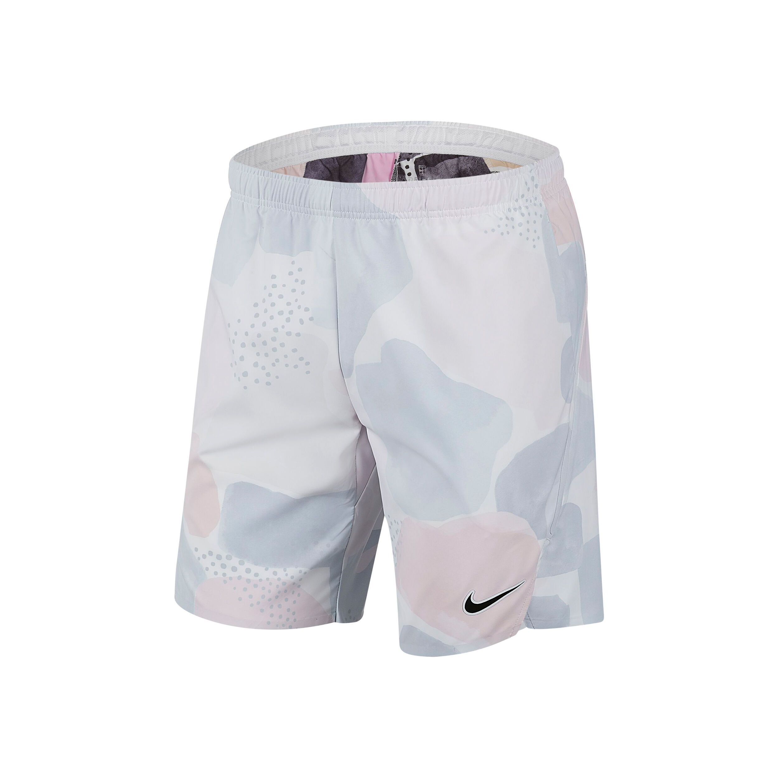 nike court ace shorts