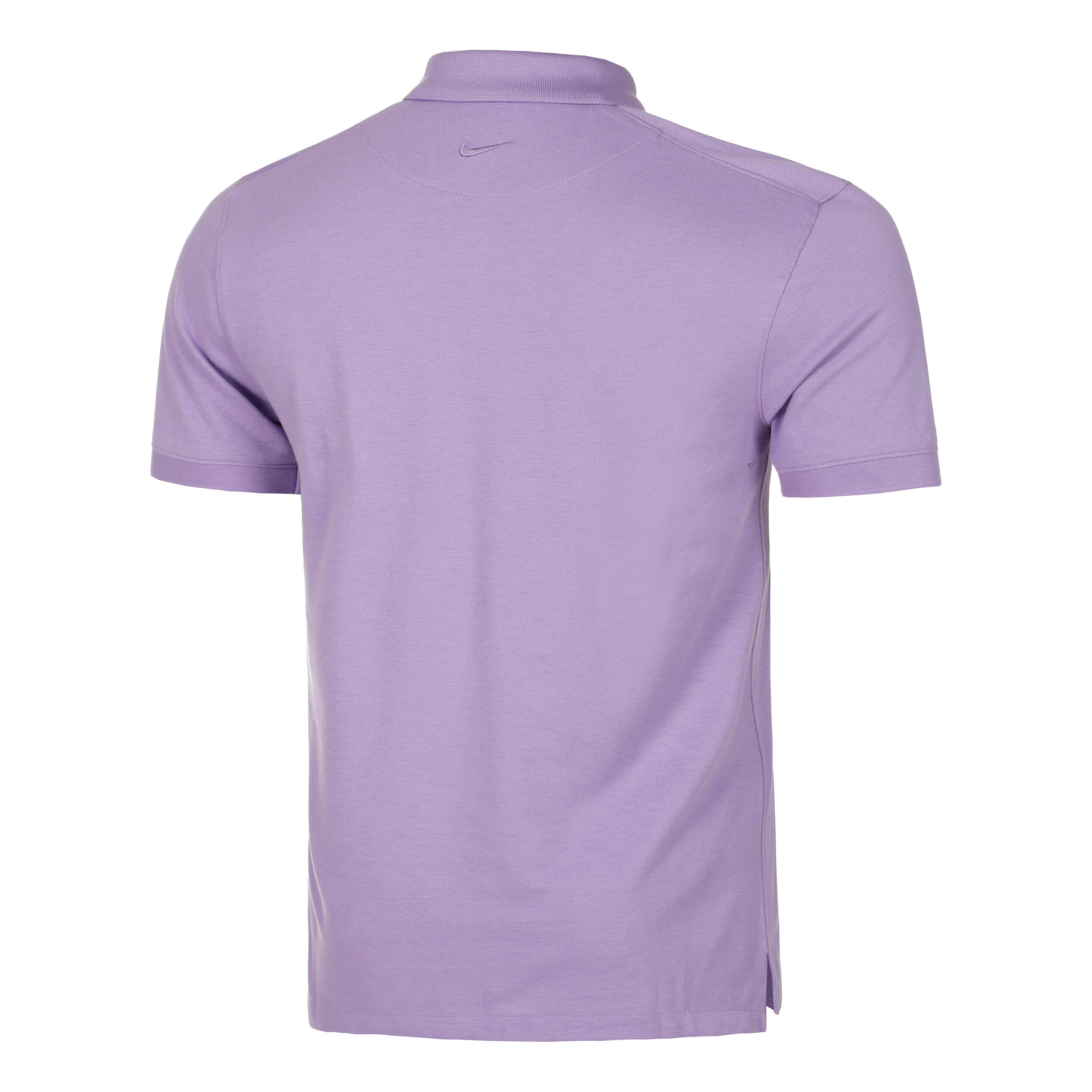 Mens purple dri fit shirt online