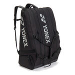 Yonex Yonex Gearlogic Raquet Bag Racket bag -black, white