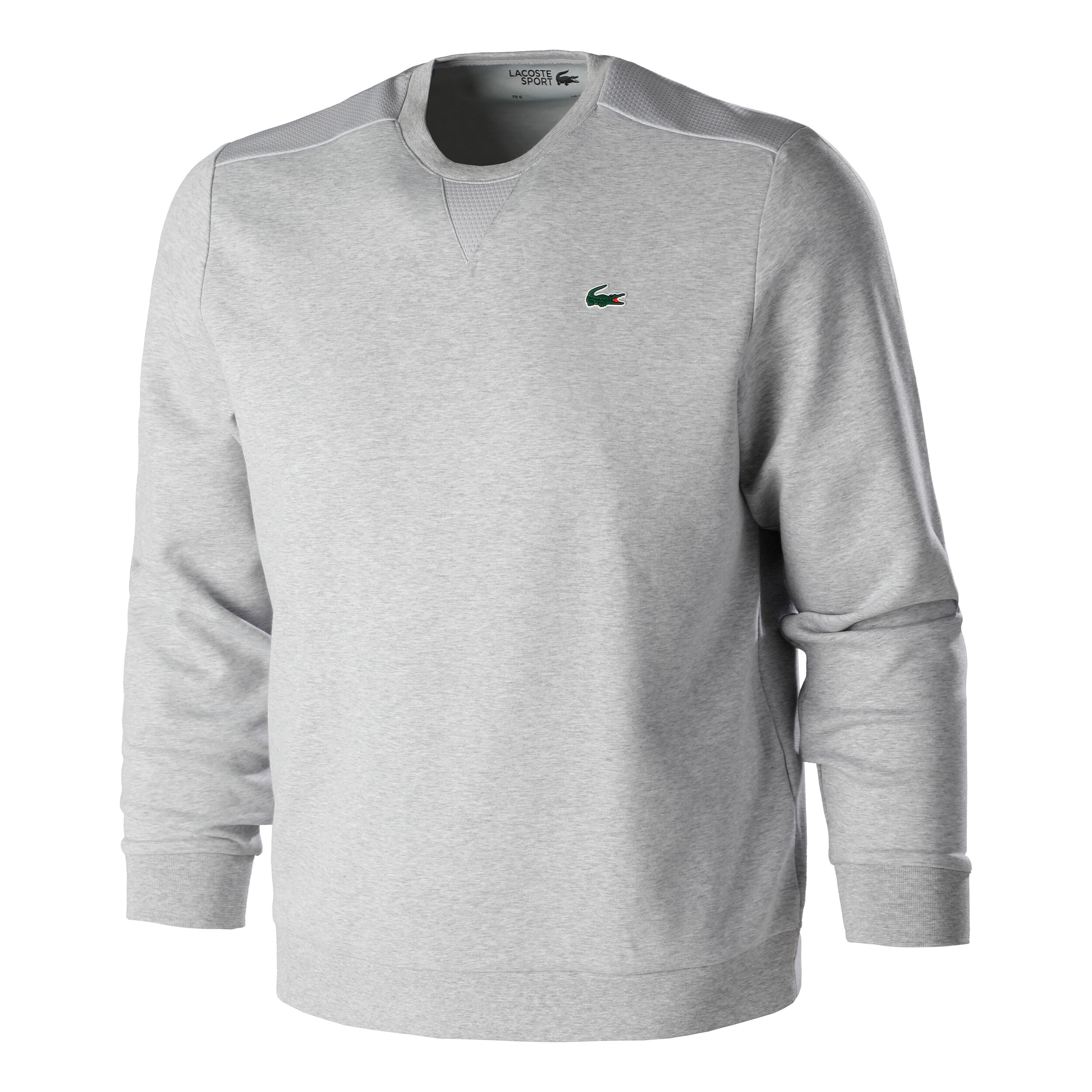 Lacoste sweater sale 2025