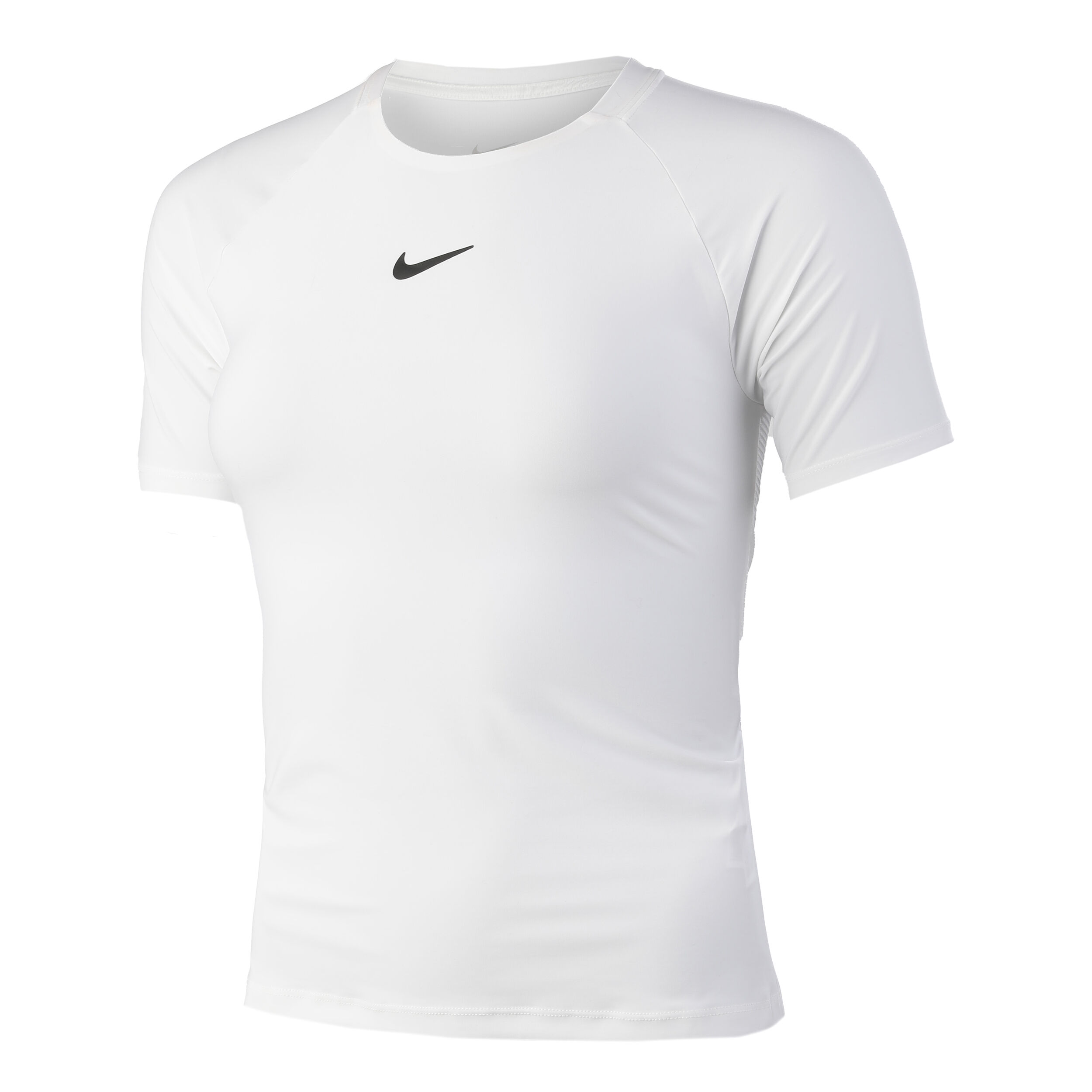 Compression shirt sale nike womens