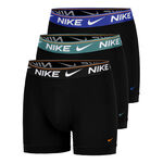 Nike Clothing Nike Ultra Comfort Boxer Shorts Men-Black