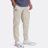 Vibe Woven Cargo Training Pants Men-Cream