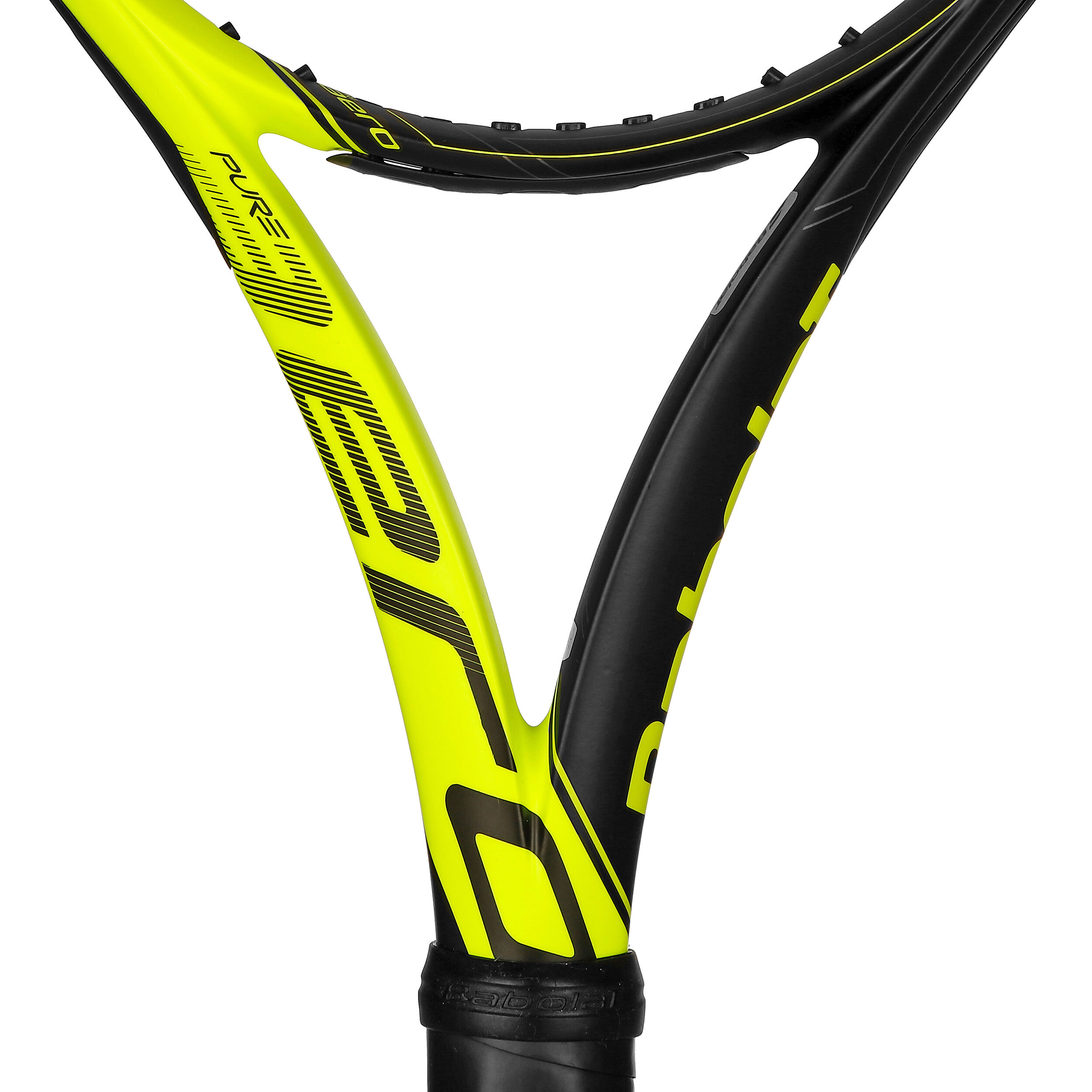 Buy Babolat Pure Aero used online Tennis Point UK