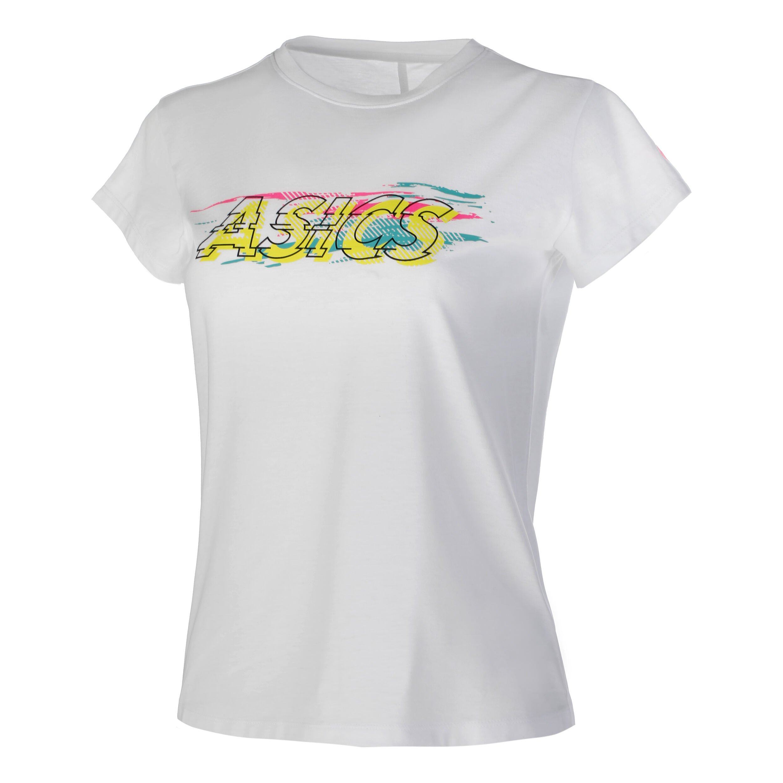 Asics t discount shirt donna