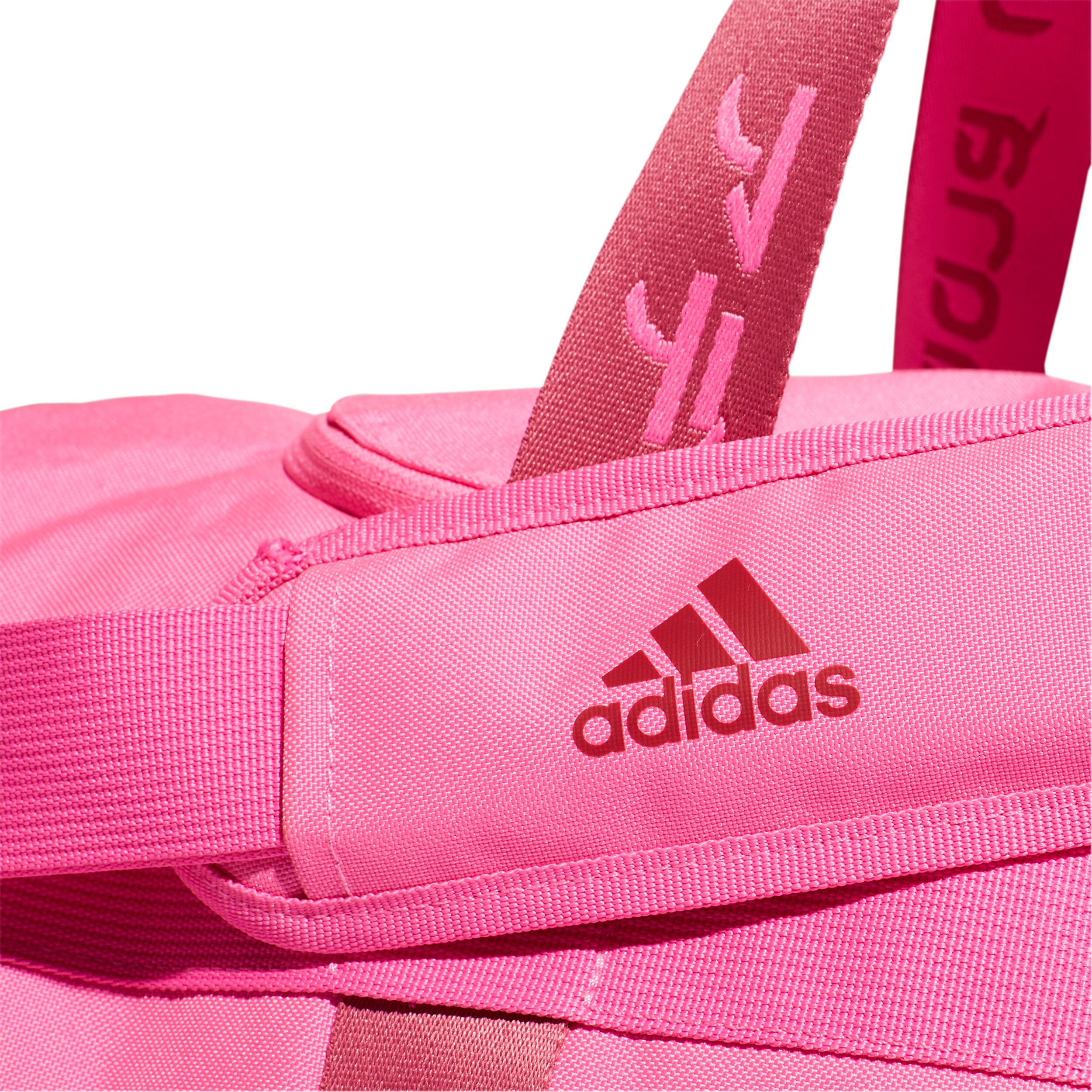 4 Athletes Duffle M Sports Bag Pink
