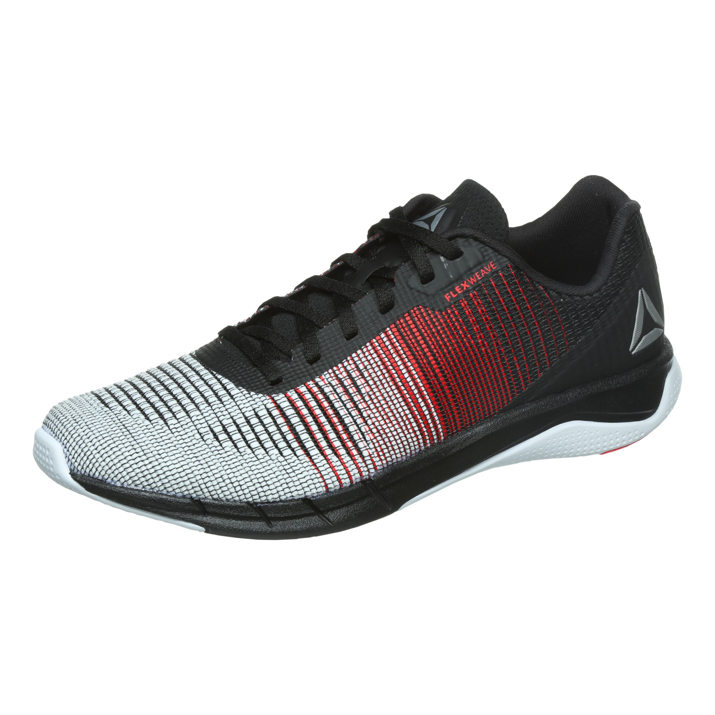 Men's reebok running fast flexweave shoes outlet