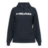 Club Original Hoody Women-Dark Blue