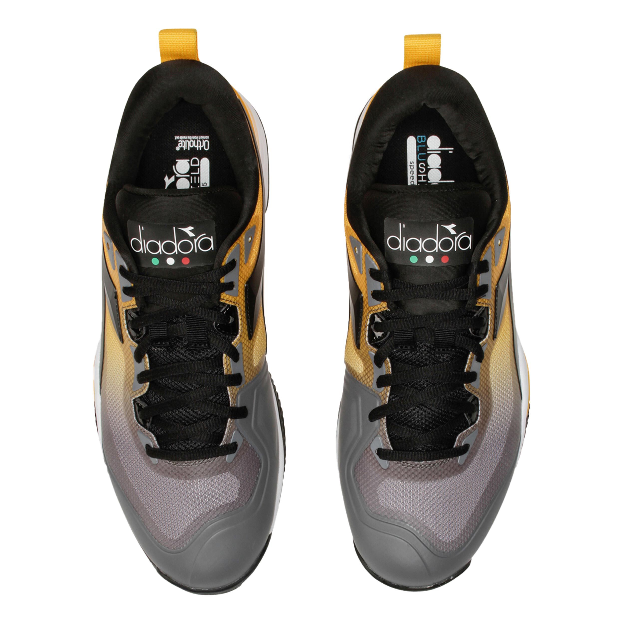 Diadora ortholite top