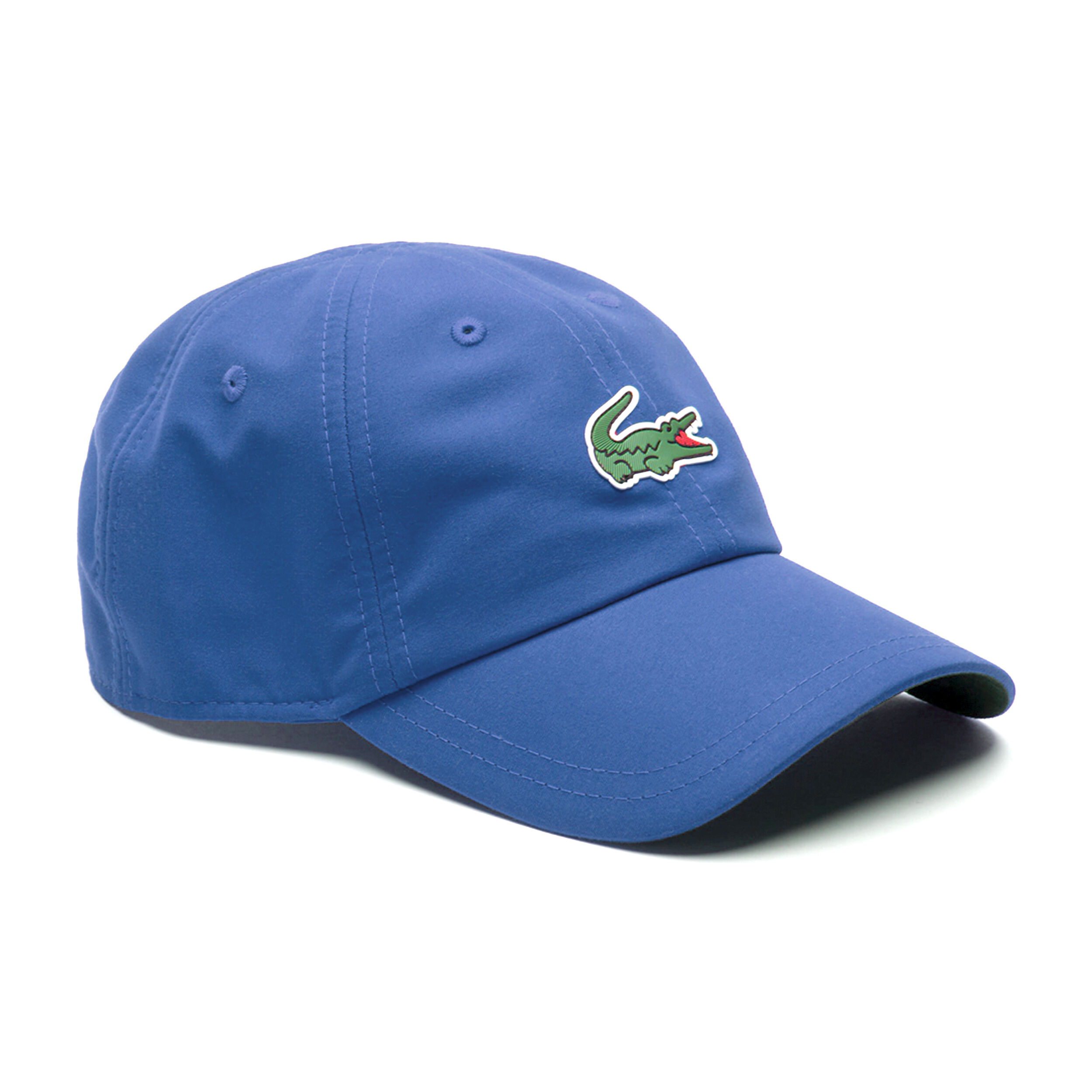 Lacoste cap djokovic 2025